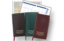 Strattford Monthly Planner